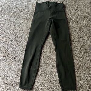Lululemon leggings